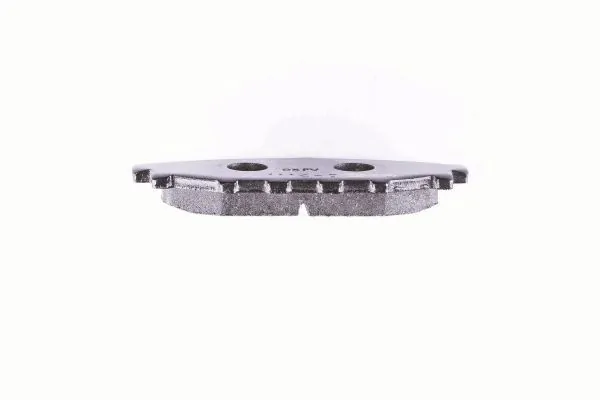 Sapatas do freio traseiras de disco 8DB355012261 HELLA