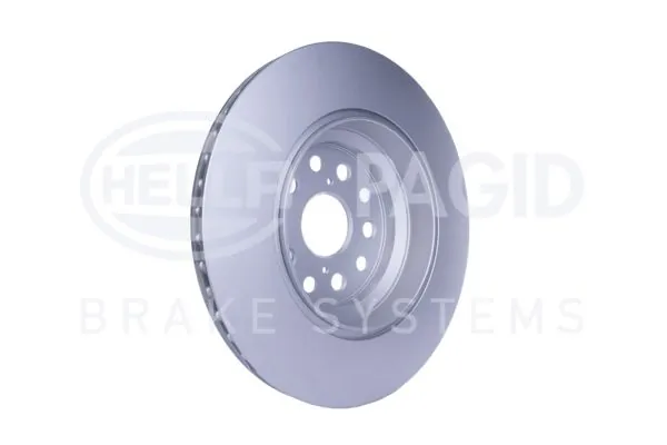  Disco do freio traseiro Lexus LS 600H/600HL sedan (UVF4) (2007 - 2026) 600H/600HL