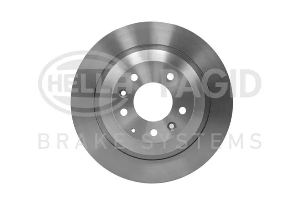 Compre Disco do freio traseiro Mazda 6 
