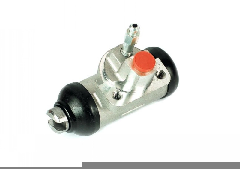  Cilindro traseiro do freio de rodas de trabalho Nissan Pathfinder SUV (R50) (1995 - 2004) 