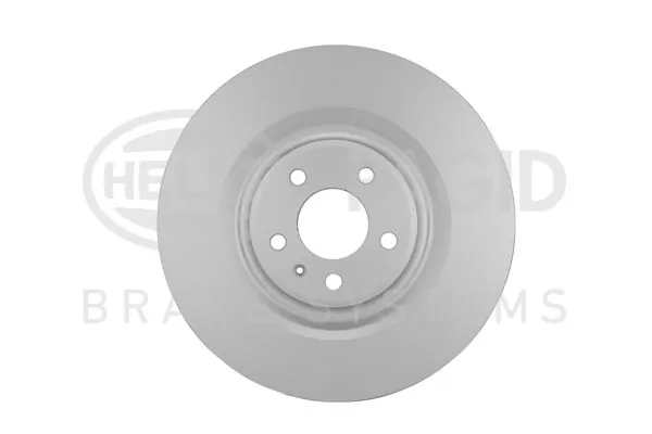 Compre 8DD355126421 HELLA Disco do freio traseiro