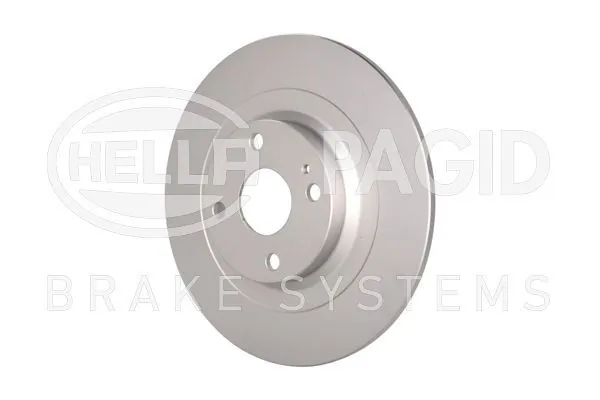  Disco do freio traseiro Mazda MX-5 IV conversível (ND) (2015 - 2026) IV