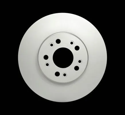 Disco do freio dianteiro Mercedes S  W140