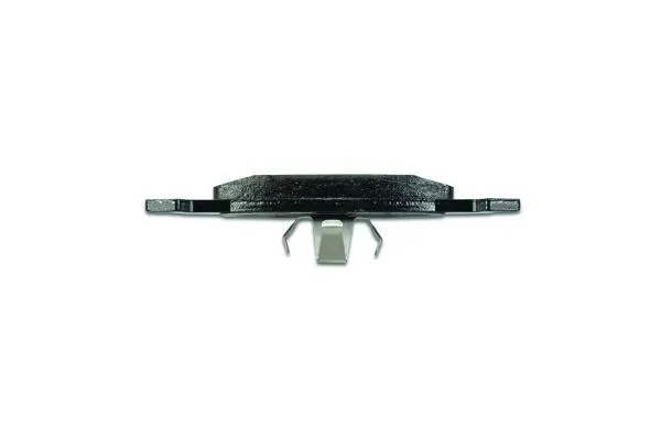 Compre 8DB355008351 HELLA Sapatas do freio dianteiras de disco