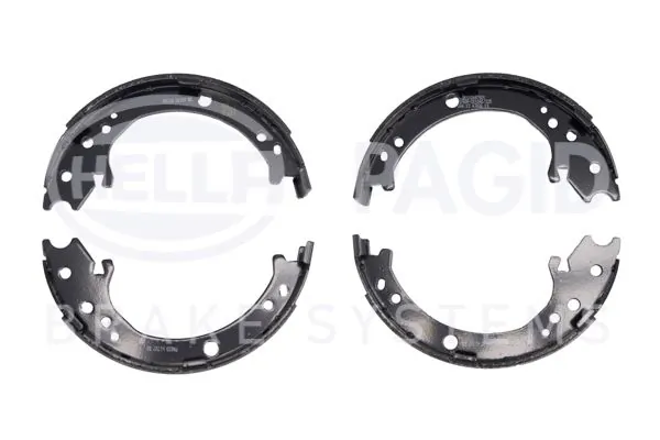 Sapatas do freio de estacionamento Honda CR-V preço, a partir de 32,39 USD