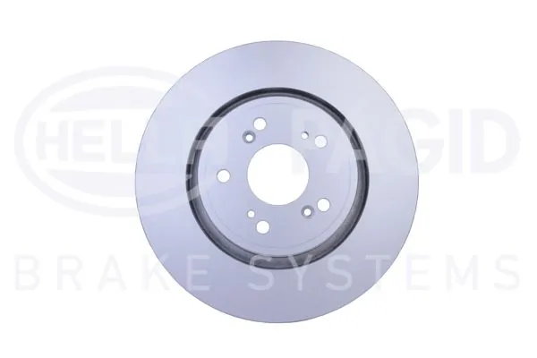 Compre Disco do freio dianteiro Honda CR-V 5