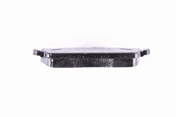 Compre 8DB355018441 HELLA Sapatas do freio dianteiras de disco