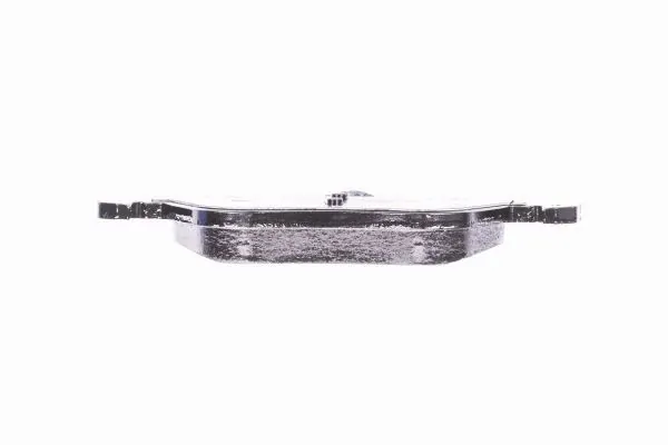 Compre 8DB355009091 HELLA Sapatas do freio dianteiras de disco