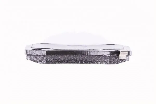 Compre Sapatas do freio traseiras de disco Tesla Model S 
