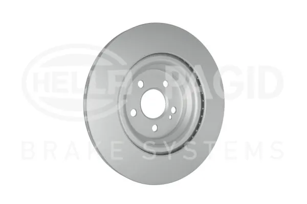 Compre Disco do freio traseiro Mercedes ML/GLE 