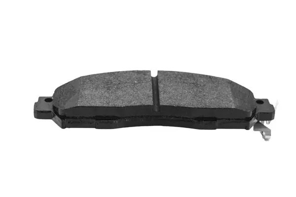 Compre 8DB355032071 HELLA Sapatas do freio dianteiras de disco