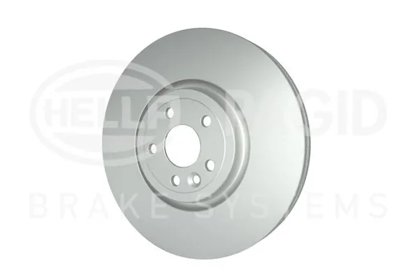 Compre T4A2343 Jaguar Disco do freio dianteiro