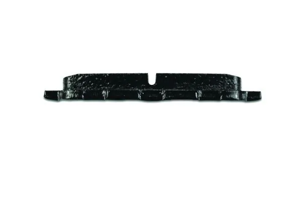 Compre 8DB355012311 HELLA Sapatas do freio traseiras de disco