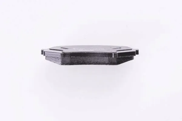 Sapatas do freio dianteiras de disco Mitsubishi Canter VII FB7, FB8, FE7, FE8