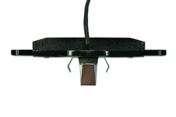 Compre S700315 Polcar Sapatas do freio dianteiras de disco