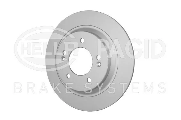 Disco do freio traseiro Hyundai Sonata preço, a partir de 49,62 USD