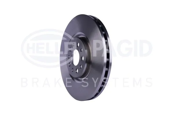 Compre 1355376080 Fiat/Alfa/Lancia Disco do freio dianteiro