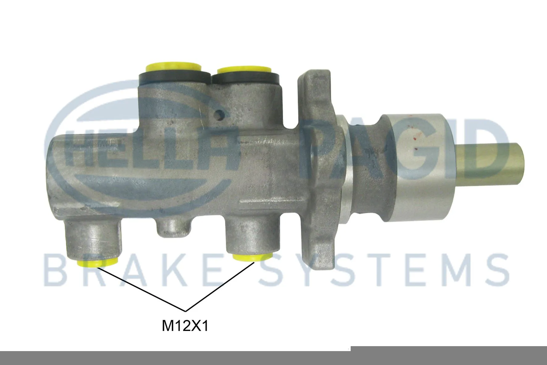 5110070A00000 Suzuki Cilindro mestre do freio