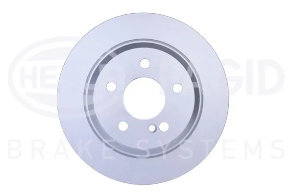 Disco do freio traseiro Mercedes S  W220