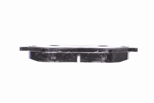 Sapatas do freio dianteiras de disco 8DB355005521 HELLA