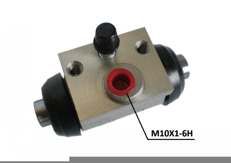 Cilindro traseiro do freio de rodas de trabalho para Ford Focus III CB8