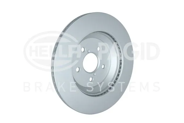 Disco do freio traseiro Subaru XV preço, a partir de 42,95 USD