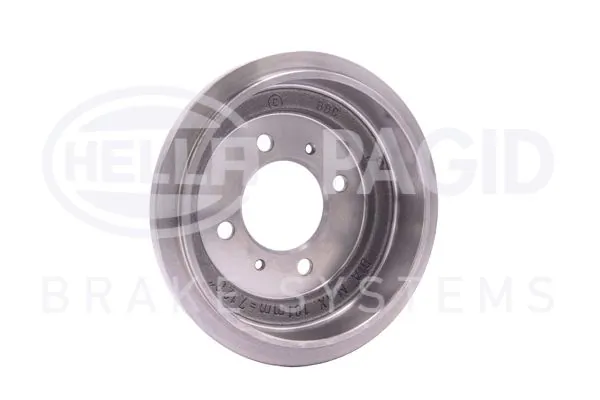  Tambor do freio traseiro Nissan Sunny III sedan (N14) (1990 - 1995) III