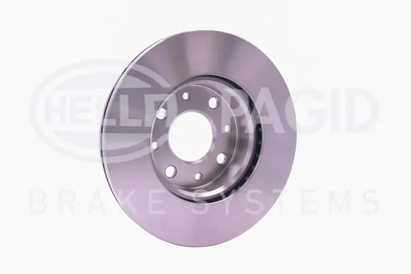 Compre 1618878380 Peugeot/Citroen Disco do freio dianteiro