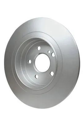 Disco do freio traseiro para Mercedes C  W204