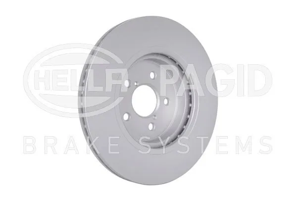 Disco do freio dianteiro Subaru XV preço, a partir de 67,71 USD