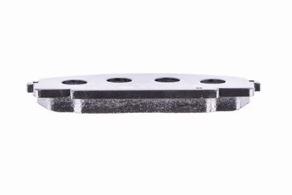 Compre 8DB355016921 HELLA Sapatas do freio dianteiras de disco