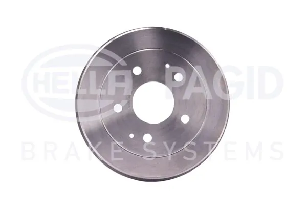 Tambor do freio traseiro para Daihatsu Terios II J2