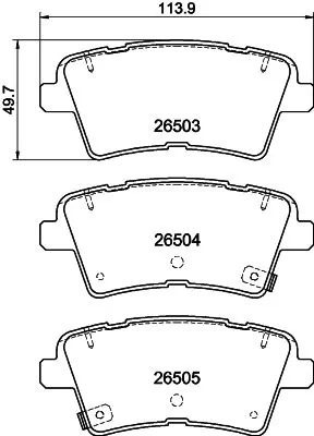 8DB355044231 HELLA