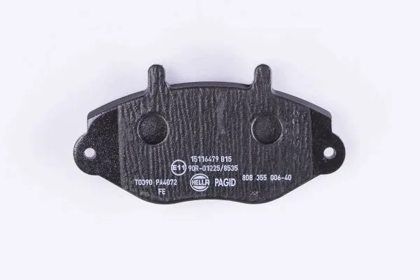 8DB355006401 HELLA