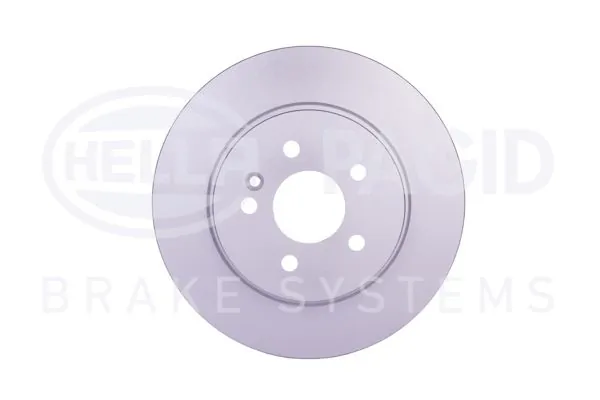 Compre Disco do freio dianteiro Mercedes ML/GLE 