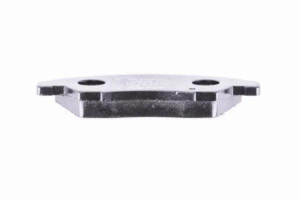 Compre 8DB355016461 HELLA Sapatas do freio dianteiras de disco