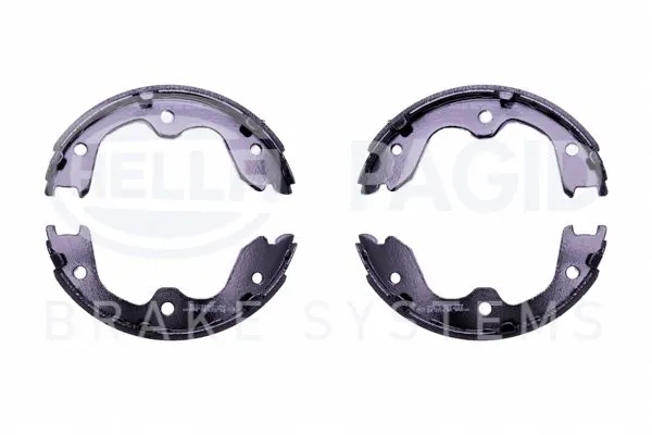 Compre 581406A900 Hyundai/Kia Sapatas do freio de estacionamento