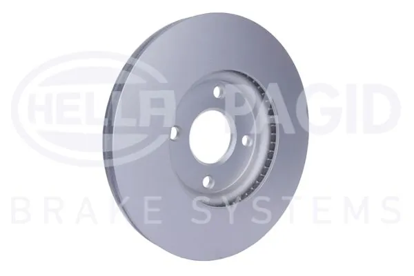 Compre Disco do freio dianteiro Ford ECOSPORT 
