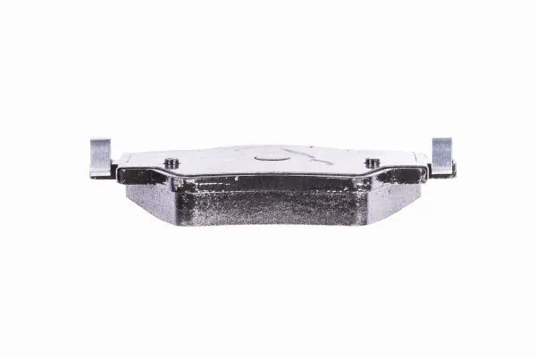 Compre 8DB355023131 HELLA Sapatas do freio dianteiras de disco