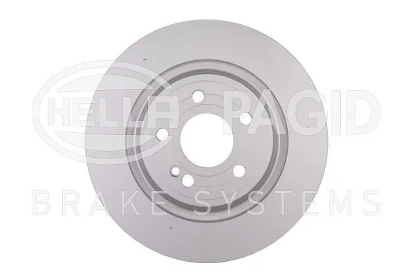 A247423031207 Mercedes Disco do freio traseiro