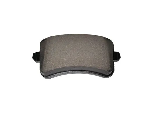  Sapatas do freio traseiras de disco Audi A4 Allroad B8 carrinha (8KH) (2009 - 2016) Allroad B8
