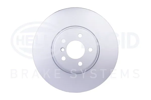 Disco do freio dianteiro BMW X6  E72