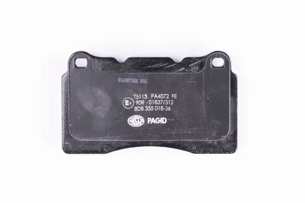  HELLA 8DB355018361