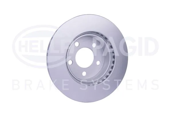  Disco do freio dianteiro Ford Explorer SUV (U2) (1994 - 2002) 