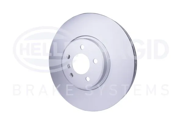  Disco do freio dianteiro BMW X6 SUV (E72) (2009 - 2014) 