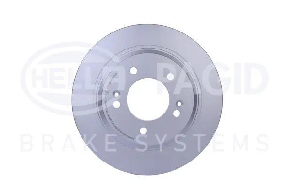  Disco do freio traseiro Hyundai I30 hatchback (PD) (2016 - 2026) 
