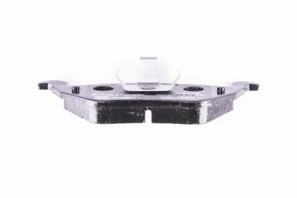  Sapatas do freio traseiras de disco Ford Escape SUV (2001 - 2007) 