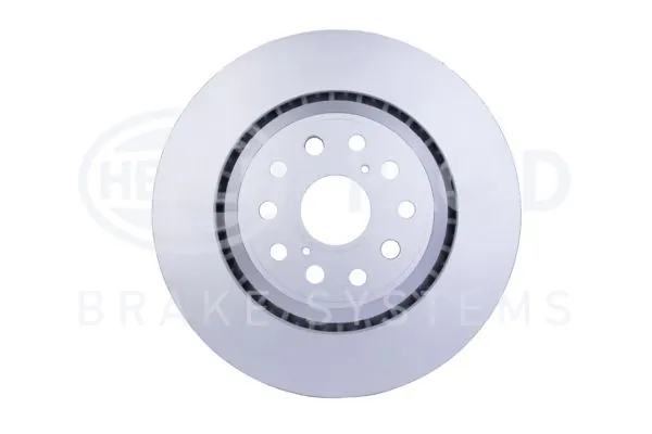  Disco do freio dianteiro Lexus LS 600H/600HL sedan (UVF4) (2007 - 2026) 600H/600HL