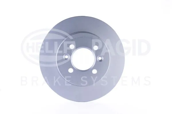  Disco do freio traseiro Renault Laguna I hatchback (B56, 556) (1993 - 2002) I