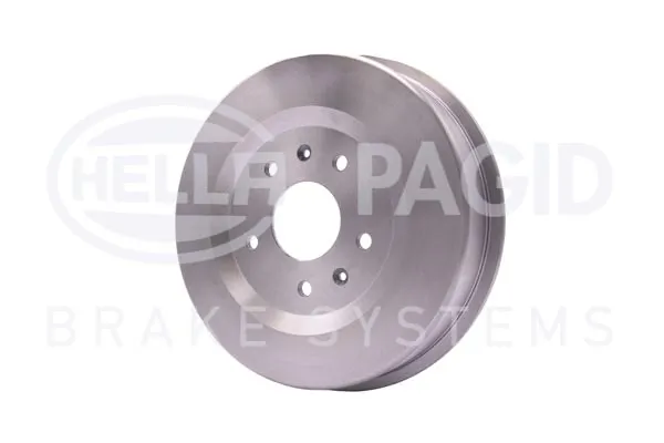  Tambor do freio traseiro Land Rover Freelander I SUV (L314) (1997 - 2006) I